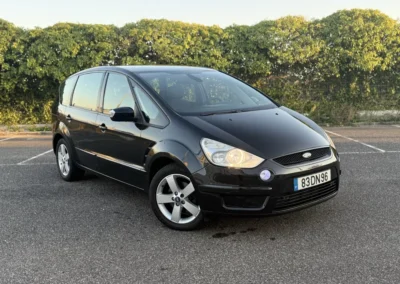Ford C-Max 1.5 TDCI