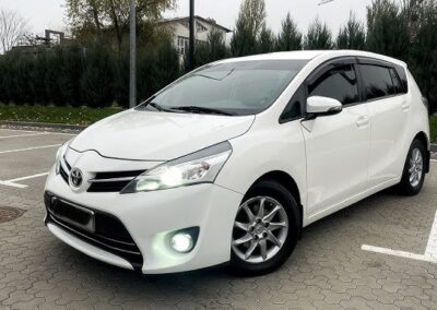 Toyota Verso 2.0 D4D
