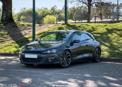 Volkswagen Scirocco 1.4 TSI Sport