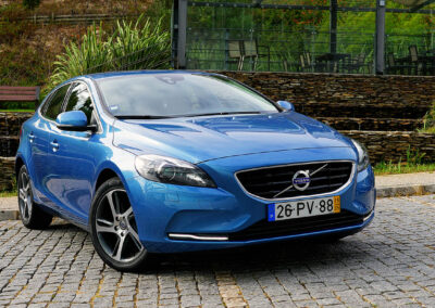 Volvo V40 1.6 D2 Momentum